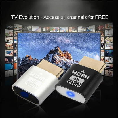 TVStream – Smartes Streaming-Gerät für sofortige Unterhaltung