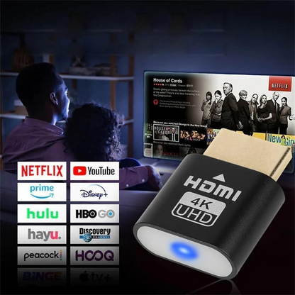 TVStream – Smartes Streaming-Gerät für sofortige Unterhaltung
