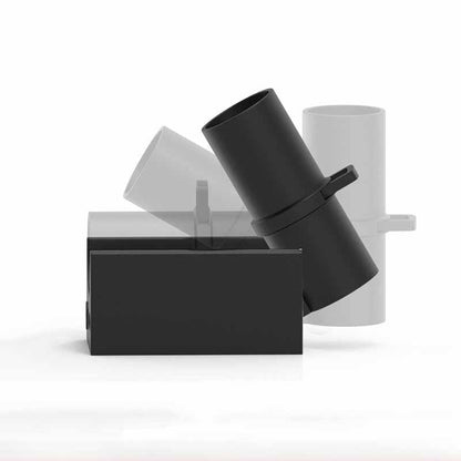 OrbitLight – Erd- und Mondprojektorlampe für kosmische Atmosphäre