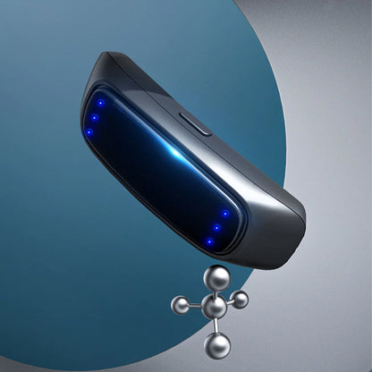SleepGuard – Anti-Schnarch-Gerät mit intelligenter Sensortechnologie