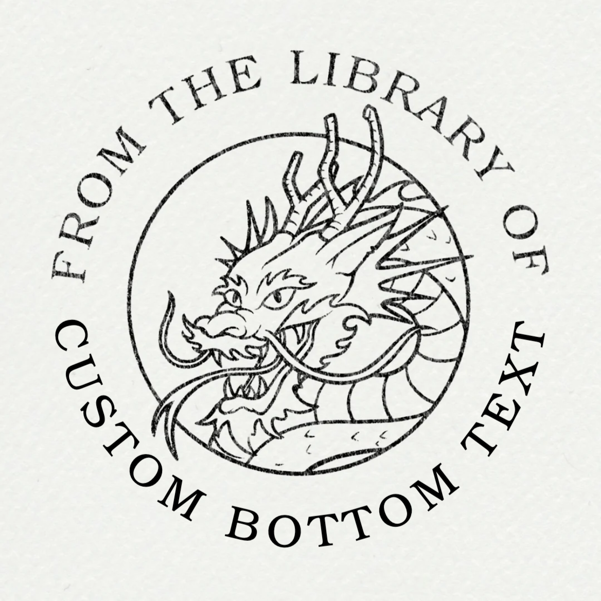 BookStamp – Individueller Prägestempel für personalisierte Buchdesigns