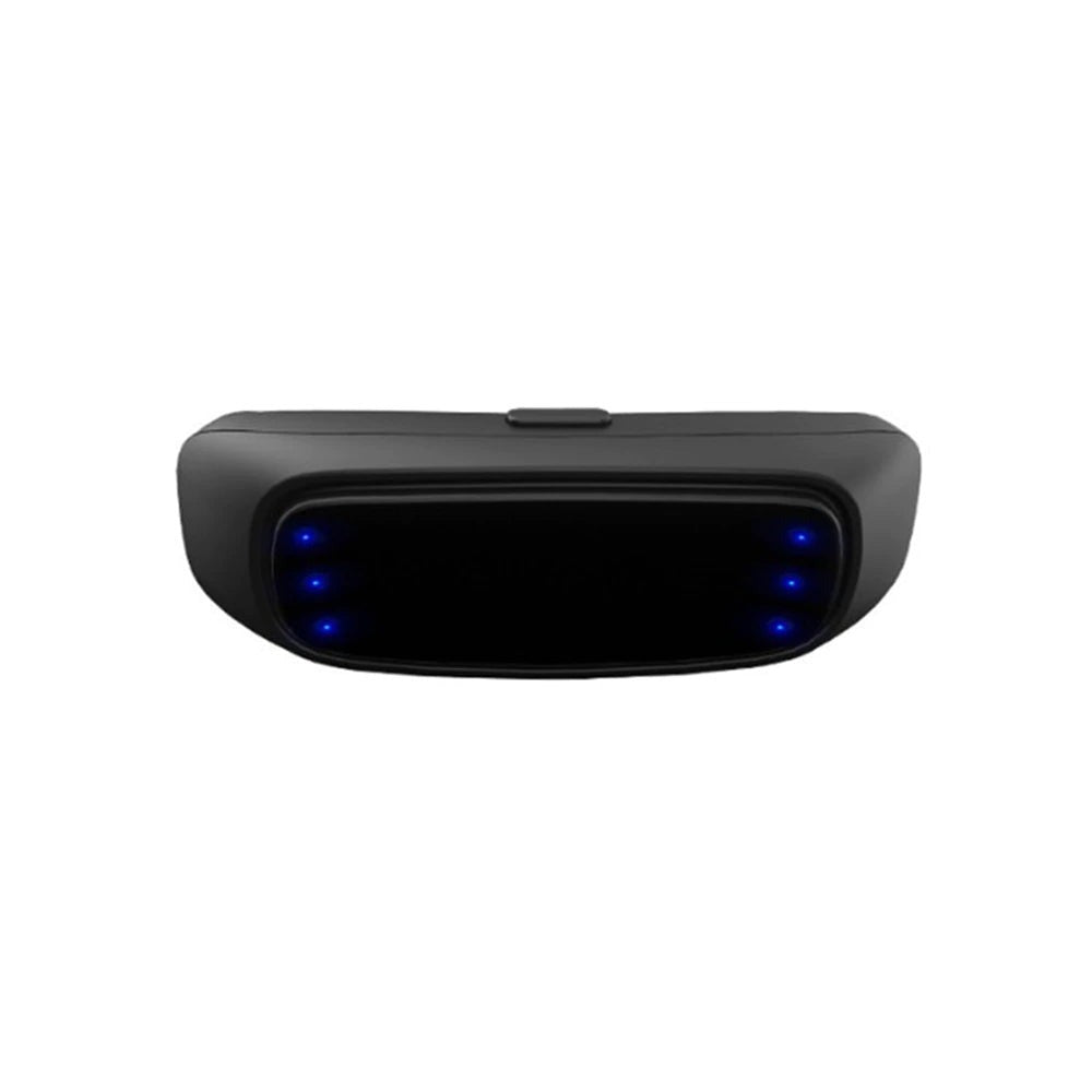 SleepGuard – Anti-Schnarch-Gerät mit intelligenter Sensortechnologie