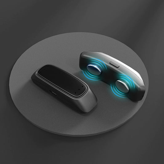 SleepGuard – Anti-Schnarch-Gerät mit intelligenter Sensortechnologie