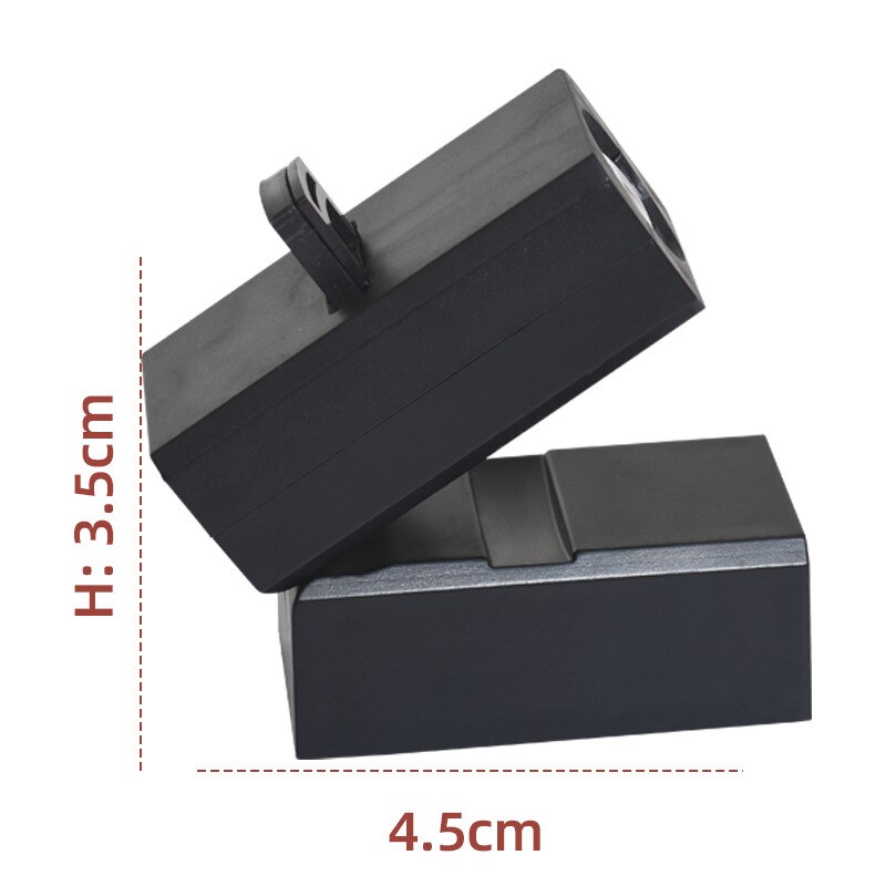 OrbitLight – Erd- und Mondprojektorlampe für kosmische Atmosphäre