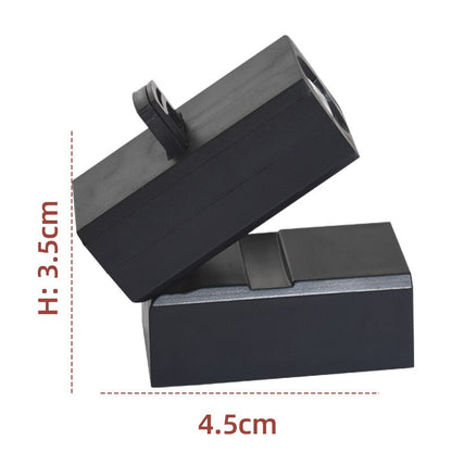 OrbitLight – Erd- und Mondprojektorlampe für kosmische Atmosphäre