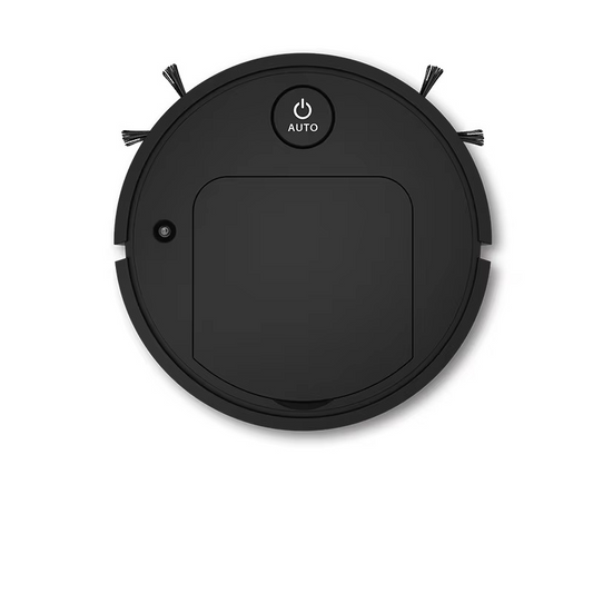 CleanOva – All-in-One Saugroboter für ein makelloses Zuhause