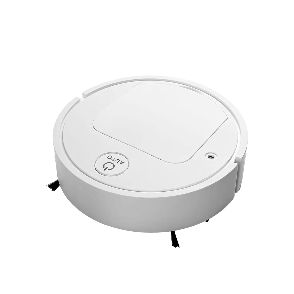 CleanOva – All-in-One Saugroboter für ein makelloses Zuhause