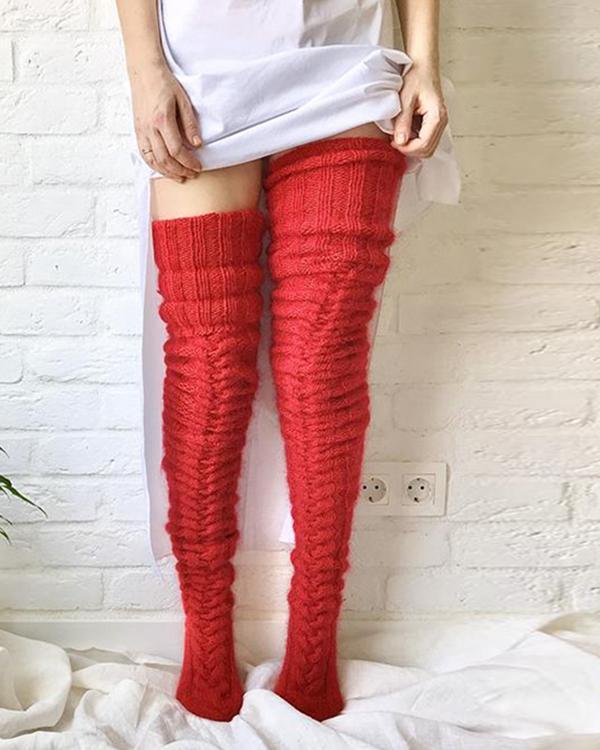 Tianna – Weiches, elastisches Thermotop für schicken Tragekomfort