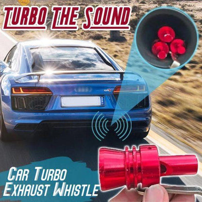 1+1 Gratis | TurboSound™ Der Sound eines Sportwagens!