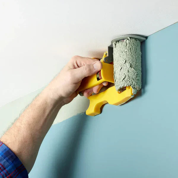 PaintProEdge – Perfekte, saubere Farbkanten jedes Mal erzielen