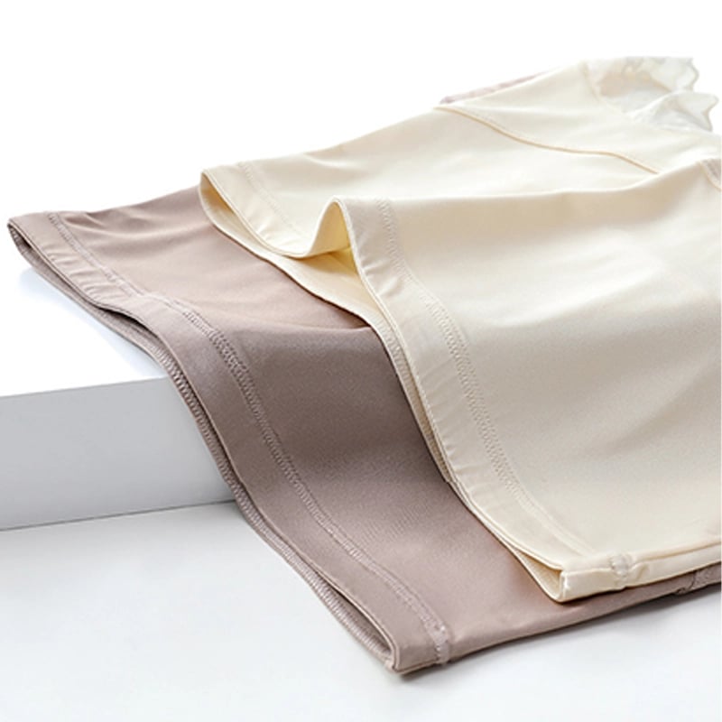 SilkSculpt – Shapewear-Höschen aus Spitze zum Verkleinern der Taille und Anheben des Po