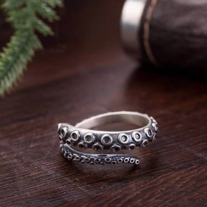 DazzleBands – Vintage-Katzen-Knöchelringe für den Damenstil