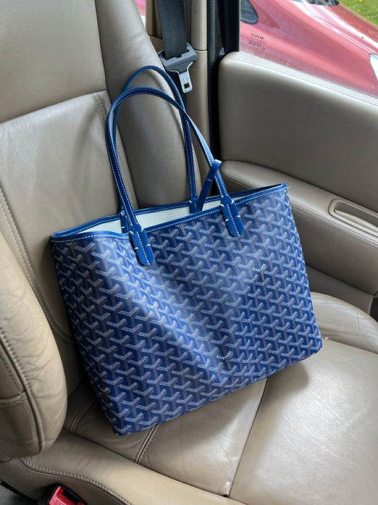 Millicent – Elegante Croyard-Umhängetasche mit praktischem Design