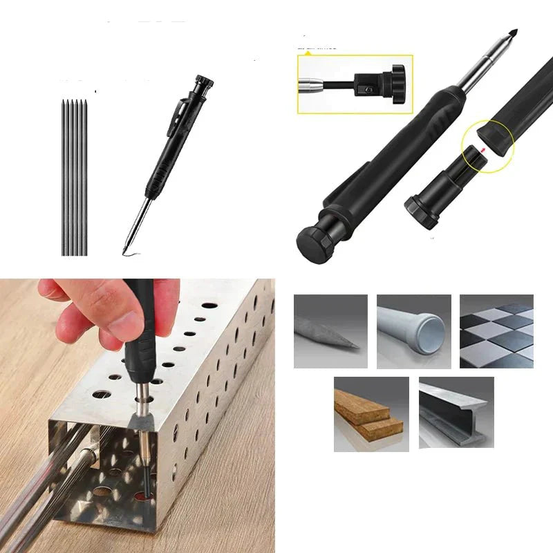 EasyCraft – Präzisions-Konturenlehre mit Feststellfunktion
