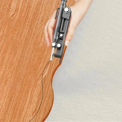 EasyCraft – Präzisions-Konturenlehre mit Feststellfunktion