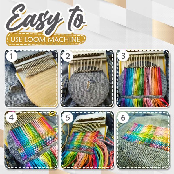 ThreadMaster™ - Praktisches Reparaturwerkzeug
