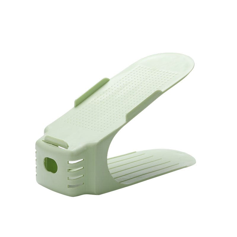 ClosetEase – Maximiere den Platz und greife sofort auf Schuhe zu