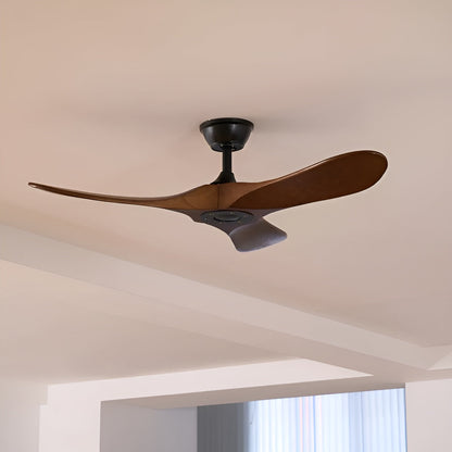 BreezeGlide – Ultra-leiser Ventilator für perfekten Luftstrom das ganze Jahr über