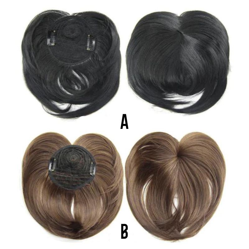 Natalia – Haarclip-Extension mit natürlichem Look und sicherem Halt