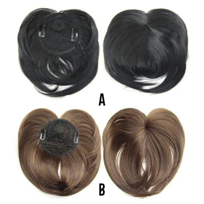 Natalia – Haarclip-Extension mit natürlichem Look und sicherem Halt