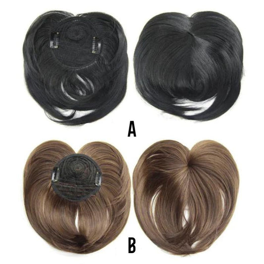 Natalia – Haarclip-Extension mit natürlichem Look und sicherem Halt