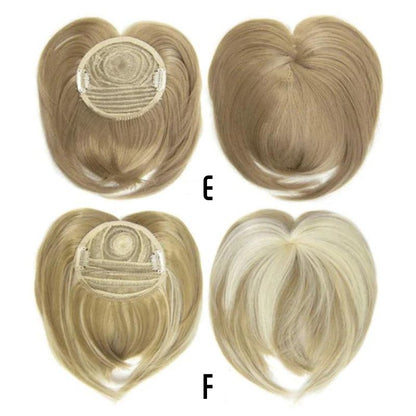 Natalia – Haarclip-Extension mit natürlichem Look und sicherem Halt