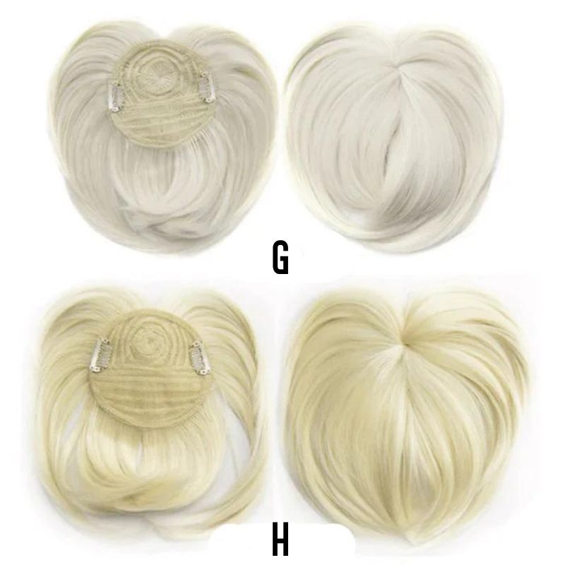 Natalia – Haarclip-Extension mit natürlichem Look und sicherem Halt