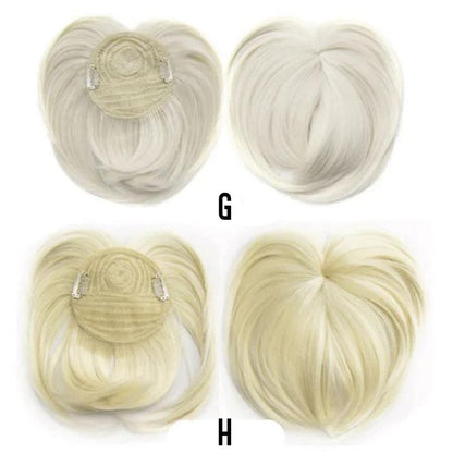 Natalia – Haarclip-Extension mit natürlichem Look und sicherem Halt