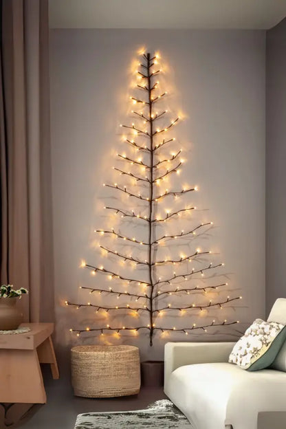 WispWillow – Magische LED-Dekoration für ein warmes Zuhause