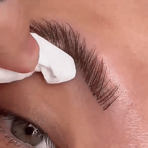Isabella – 4D Augenbrauen-Stempelbürste mit ultrafeinen Borsten | 1+1 Gratis