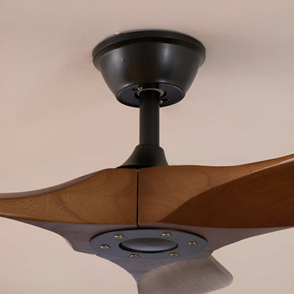 BreezeGlide – Ultra-leiser Ventilator für perfekten Luftstrom das ganze Jahr über