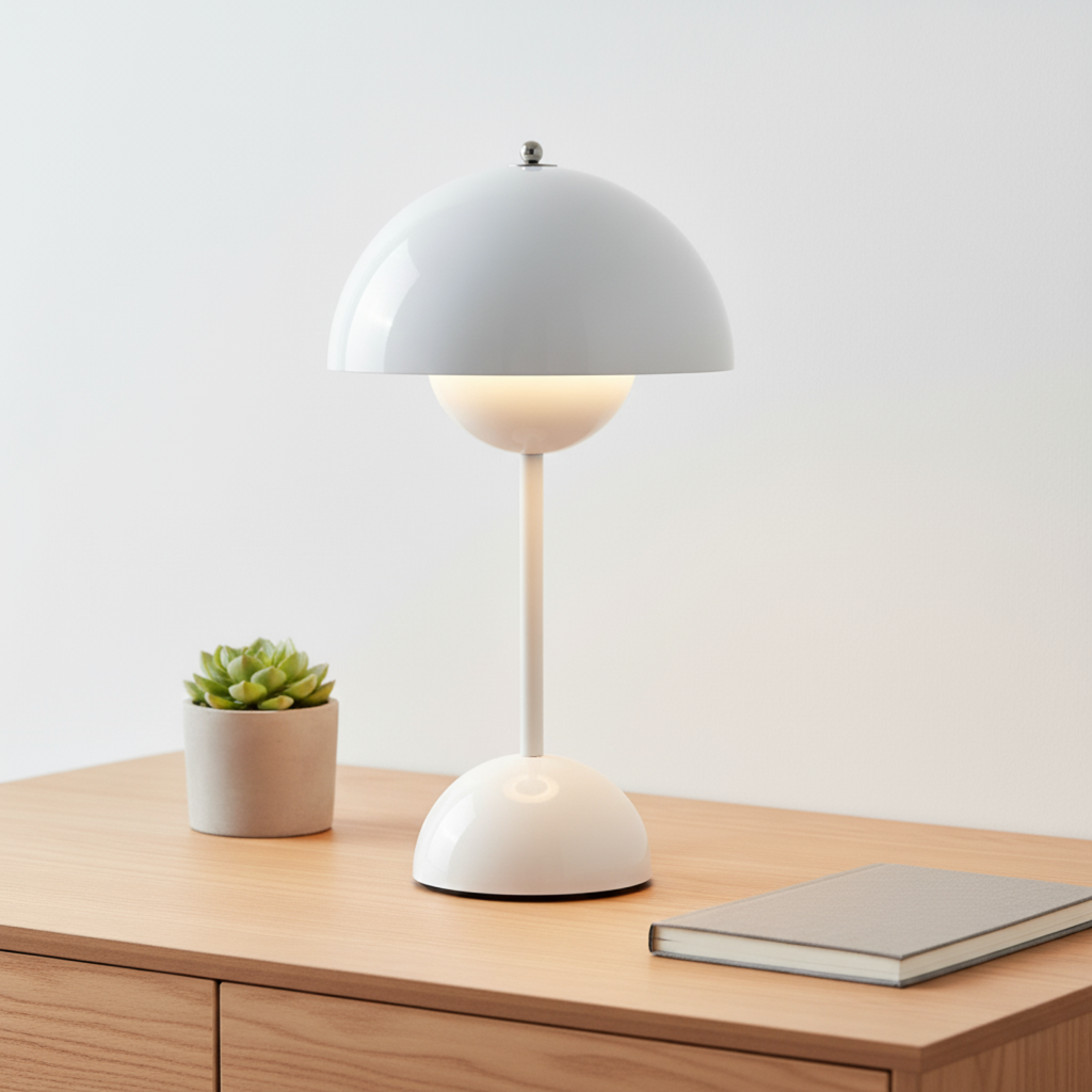LumaGlow – Perfekt anpassbares Licht für jede Stimmung und jeden Raum