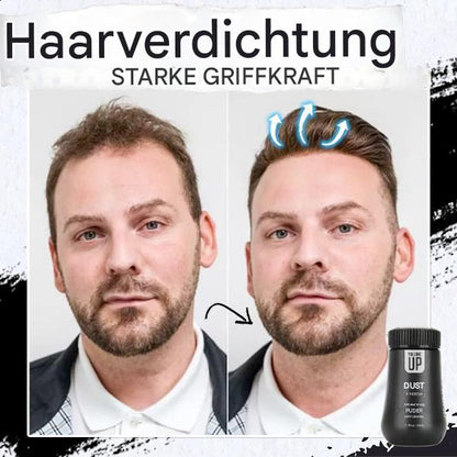 VoluLift - Sofort voluminöses Haar, das den ganzen Tag hält