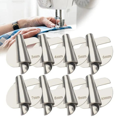 HemmaPro – Perfekte, gleichmäßige Säume bei jedem Stoff, jedes Mal schnell gemacht