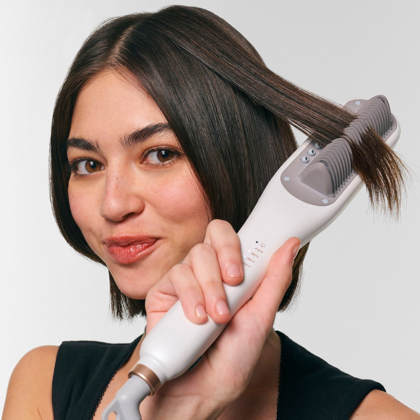 Silkova - Erreichen Sie frizzfreies, seidiges Haar in 30 Sekunden