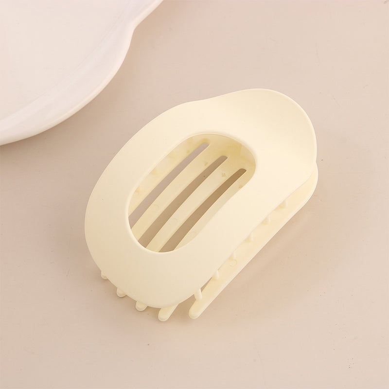 ClipEase – Komfortable Haarspange für müheloses Styling