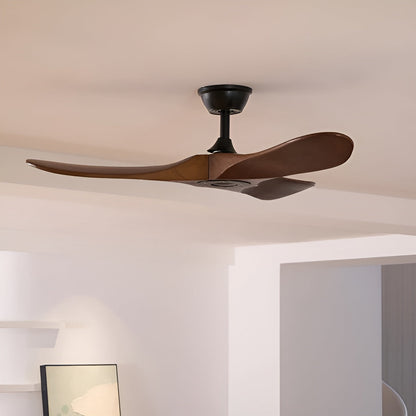 BreezeGlide – Ultra-leiser Ventilator für perfekten Luftstrom das ganze Jahr über