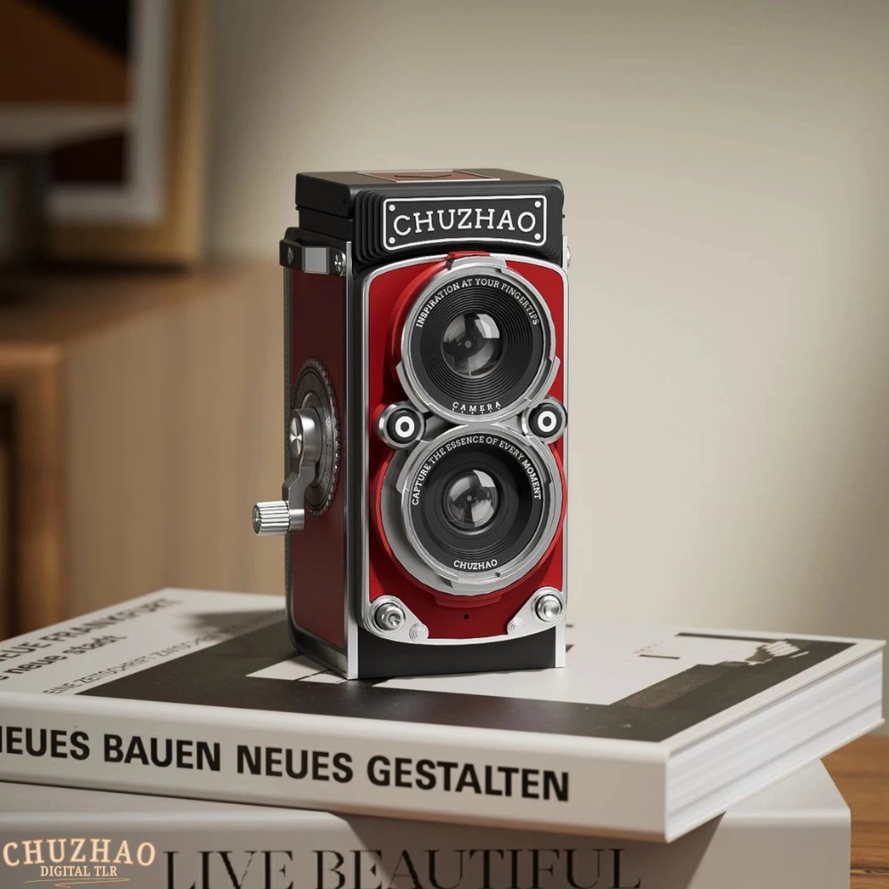 ClearVue - Erfassen Sie mühelos atemberaubend scharfe Fotos und Videos