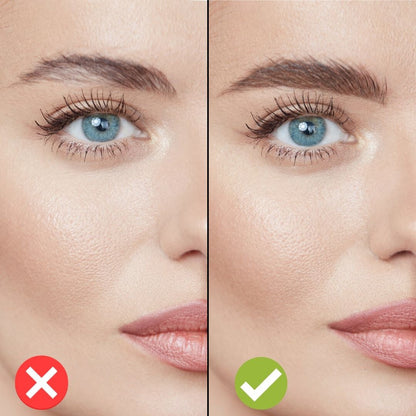 LuxeBrow - Wasserfester Augenbrauenstift für perfekt geformte Brauen
