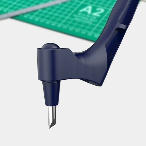 CutMaster Pro – mühelose glatte Schnitte aus jedem Winkel, jederzeit