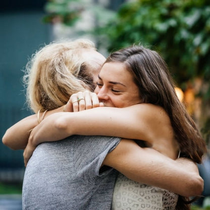MoodBloom – Sonnenblumen-Stimmungsarmband für positive Energie