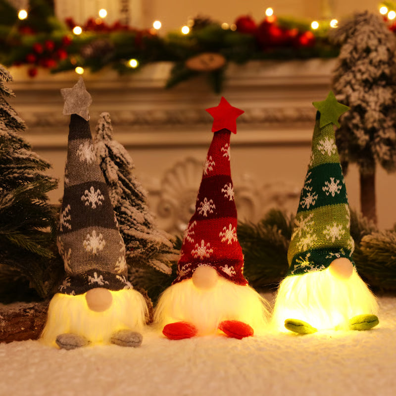 Weihnachtswichtel – Weihnachtswichtel als festliche Dekoration für Ihr Zuhause