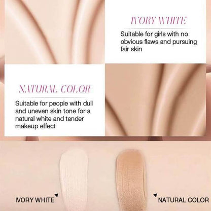 Wasserfeste Flawless Air Cushion Foundation
