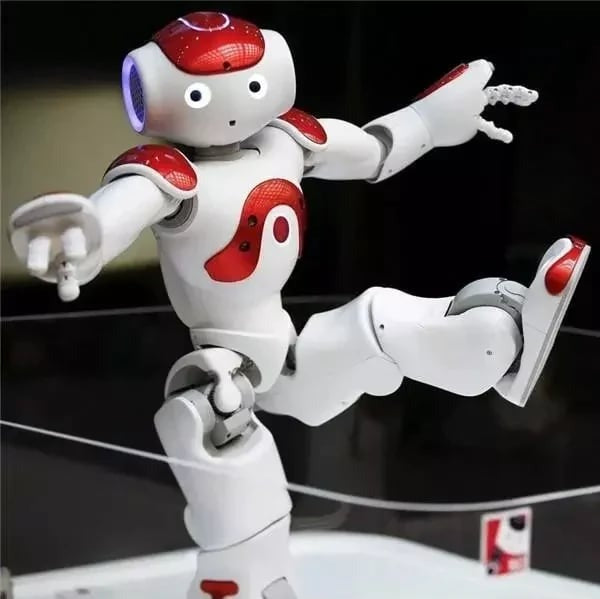 ThinkBot – Interaktives, intelligentes Roboterspielzeug zum Lernen und Spielen für Kinder
