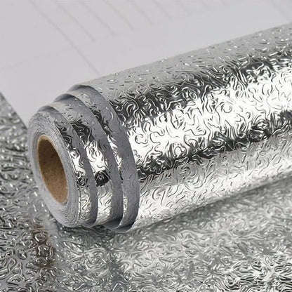 1+1 Gratis | ShieldWrap™ Die perfekte Schutzhülle für die Küche!