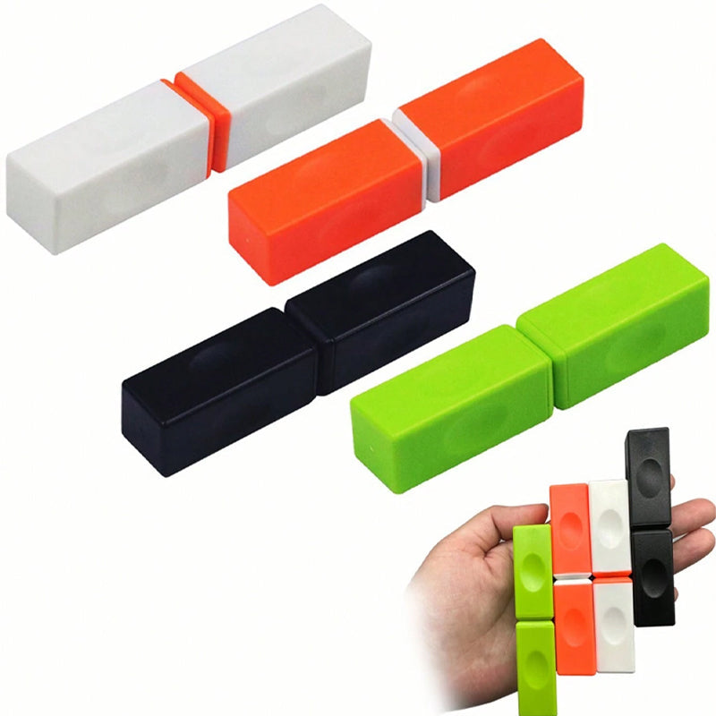 BounciBlocks – Tragbare Stressabbau-Bausteine für spielerischen Spielspaß