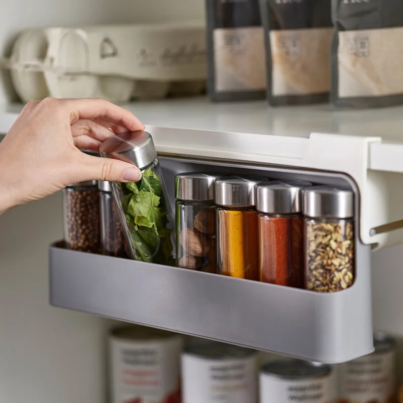 ShelfMax™ - Küchenorganisator