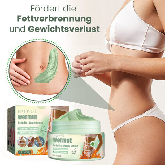 1+1 Gratis | CelluVanish™ Cellulite Hautstraffungscreme