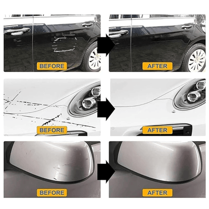 ClearCoat – Tiefenkratzerentferner zur Wiederherstellung des Autolackglanzes