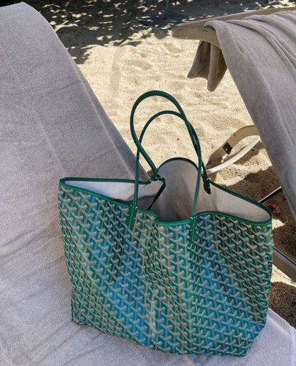 Millicent – Elegante Croyard-Umhängetasche mit praktischem Design